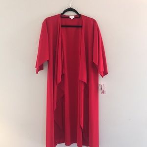 LuLaRoe Medium Shirley